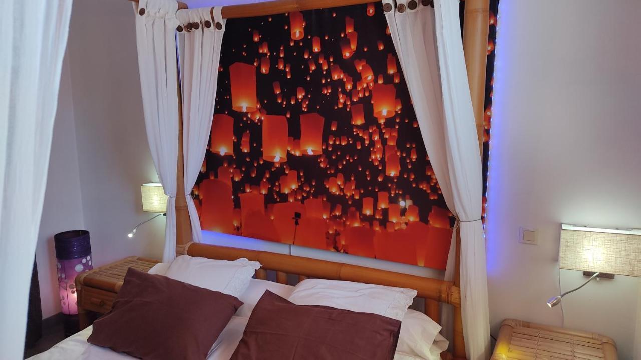 Coucher De Soleil Vensac Ocean Montalivet エクステリア 写真